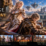 lineage 2 high five servers